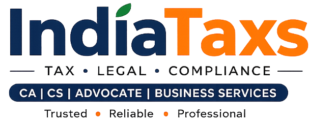 IndiaTax